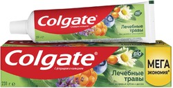 Зубная паста Colgate Лечебные травы 150 мл