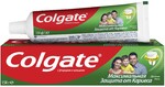 Зубная паста COLGATE Максимальная защита от кариеса Двойная мята со фтором и кальцием, 100мл Китай, 100 мл
