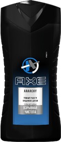 Гель для душа AXE Anarchy 250мл