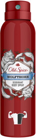 Дезодорант-спрей мужской OLD SPICE Wolfthorn, 150мл Великобритания, 150 мл