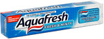 Зубная паста Aquafresh 3 Освежающе-Мятная уход за деснами 50 мл