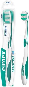 Зубная щетка Elmex Сенситив для чувствительных зубов мягкая