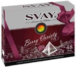 Набор чая Svay Berry Variety 8 видов