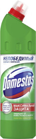 Средство Domestos универсальное хвойная свежесть 750 мл Юнилевер