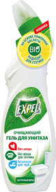 Средство чистящее для унитаза Expel гель 750 мл