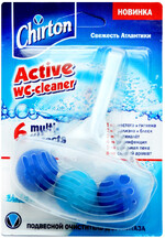 Подвесной очиститель для унитаза Чиртон 