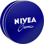Крем NIVEA Creme универсальный, увлажняющий с пантенолом, 150мл Германия, 150 мл