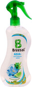 Спрей нейтрализатор запаха Breesal Aqua Освежающий микс, 375 мл