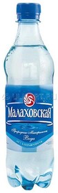 Вода питьевая Малаховская Негазированая