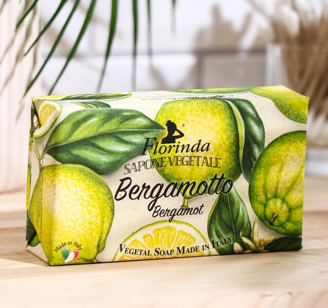 Мыло Florinda 