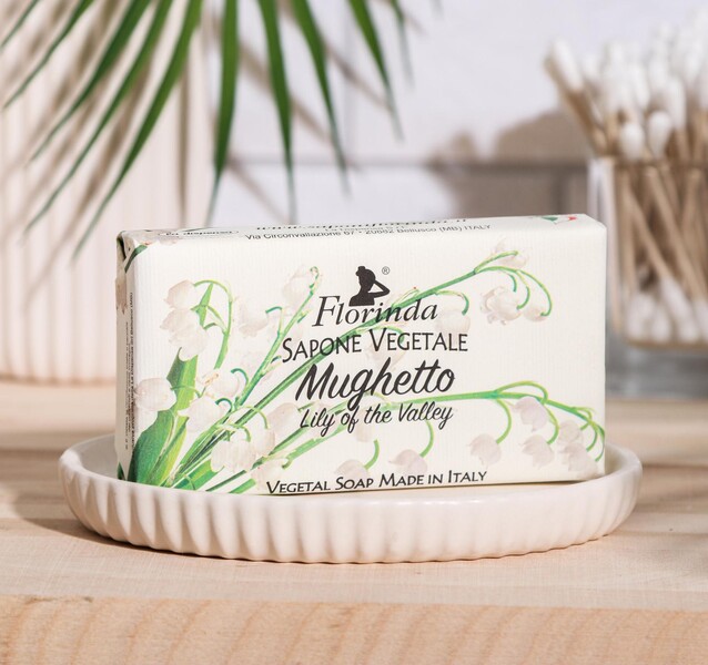 Мыло Florinda 