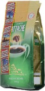 Кофе Attache Итал.обжарка 250 гр. зерно (зеленая) (12) №60Н