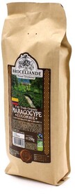 Кофе Broceliande Колумбия марагаджип 250 гр. зерно (14)