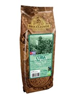 Brocelliande Cuba Altura Lavado кофе в зернах, 1 кг