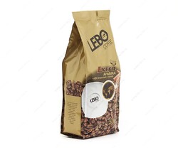 Кофе Lebo Extra Арабика в зернах 500 г