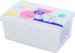 Ватные палочки Bella, 350 шт