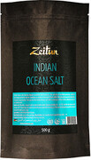 Соль для ванны Zeitun Индийского океана натуральная 500г