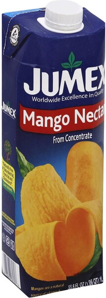 Нектар Jumex Mango
