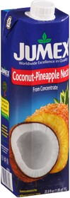 Нектар Jumex Coconut Pineapple