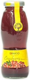 Нектар Franz Josef Rauch Cranberry-Aronia клюква и арония 200 мл
