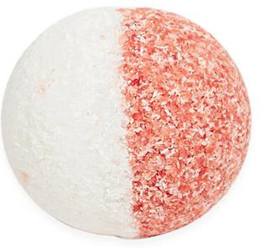 Бомбочка для ванны 