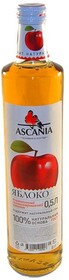 Безалкогольный напиток Ascania 
