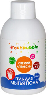 Гель для мытья полов 