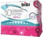 Прокладки «BiBi» Classic Normal Dry, 10 шт