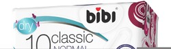 Прокладки «BiBi» Classic Normal Dry, 10 шт