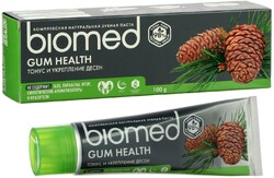 Зубная паста Biomed Gum Health Здоровье десен 100г