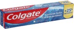 Зубная паста Colgate, крепкие зубы, свежее дыхание, 125 мл
