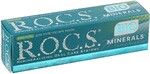 Гель для укрепления зубов Minerals BIO, R.O.C.S., 45 мл., картонная упаковка