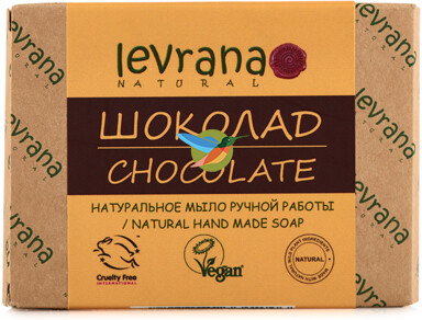 Натуральное мыло ручной работы 