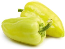 Перец открытый грунтовой, вес