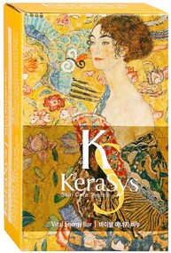 Мыло KeraSys Vital Energy косметическое 100 г
