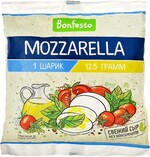 Сыр Bonfesto Mozzarella 45%