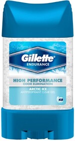 Дезодорант-антиперспирант Gillette Arctic Ice гелевый 70 мл