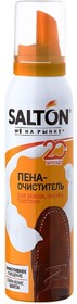 Пена-очиститель SALTON д/изделий из кожи и ткани 45150 Россия, 150 мл