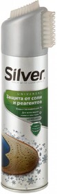 Спрей Silver Защита от соли и реагентов, 0.25л