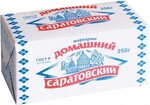 Саратовский домашний Маргарин 60%