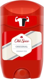 Дезодорант-стик мужской OLD SPICE Original, 50мл Польша, 50 мл