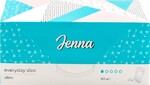 Прокладки ежедневные JENNA Everyday Deo Slim, 60шт Россия, 60 шт