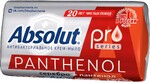 Мыло Absolut Pro Серебро + Пантенол 90г