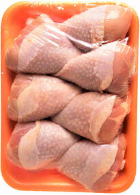 Голень цыпленка охлажденная ТЧН! кг