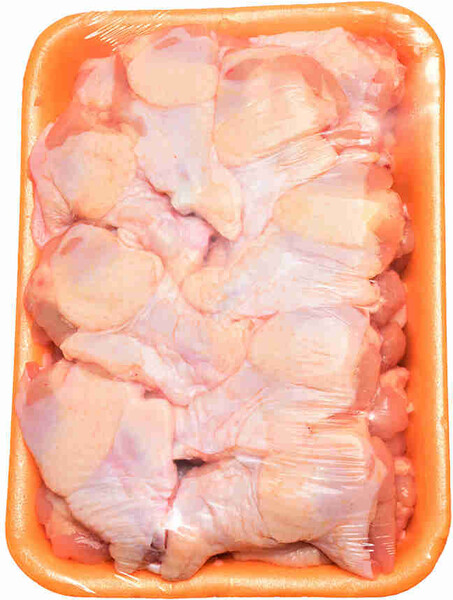 Крыло цыпленка (плечевая часть) охлажденное ТЧН! кг