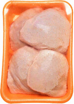 Бедро цыпленка охлажденное ТЧН! кг