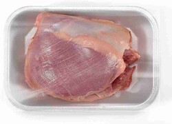 Филе бедра индейки охлажденное ТЧН! кг
