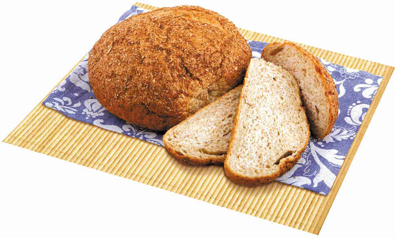 Хлеб с Отрубями 350г