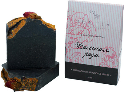 Мыло натуральное 