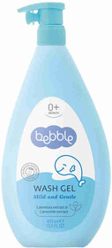 Гель для душа Bebble Детский 400мл